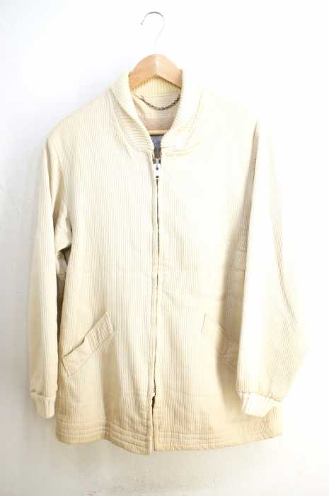 Sears （シアーズ） 50～60S fieldmaster 内ボアパイルジップアップブルゾン メンズ アウター