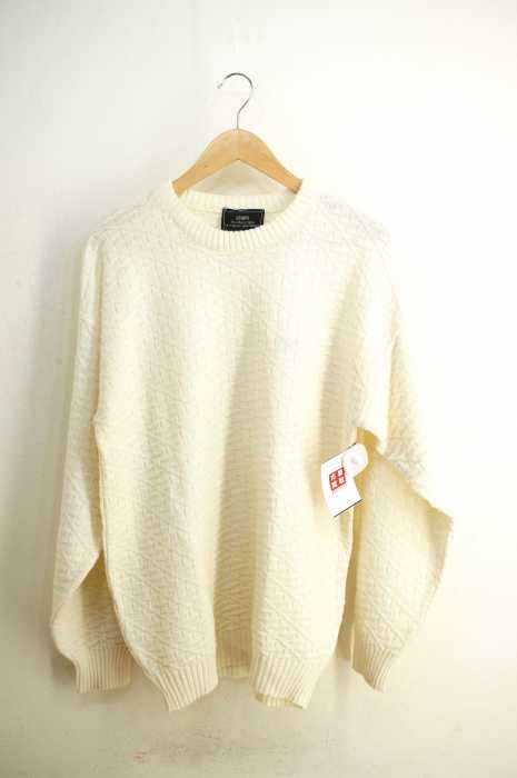 Sears （シアーズ） 80S ニット メンズ トップス