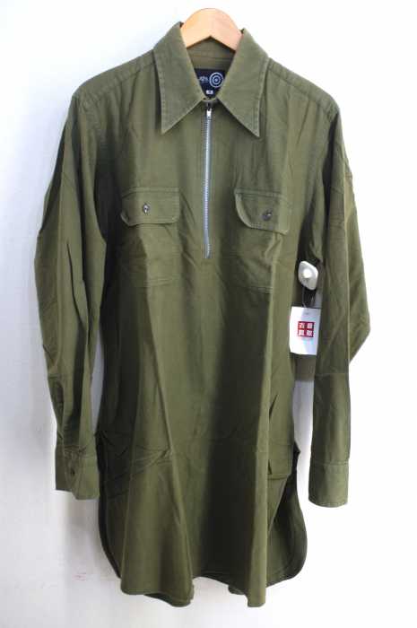 専用✧新品✧おまとめ8点 sacai/サカイ】より24SS Nylon Twill Blousonが買取入荷致しまし