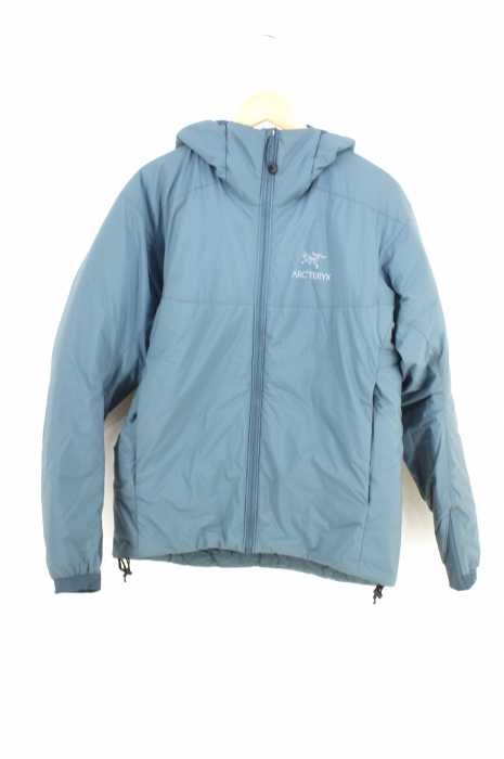 ARC'TERYX（アークテリクス） ATOM AR HOODY ダウンジャケット メンズ アウター