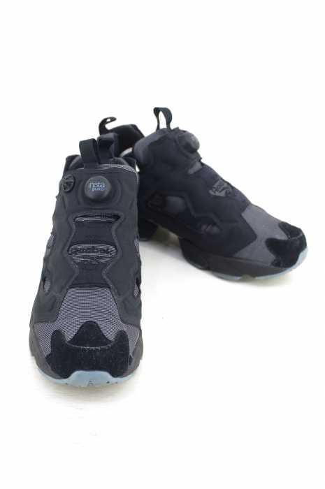 Reebok (リーボック) INSTA PUMP FURY MTP インスタポンプフューリー メンズ シューズ