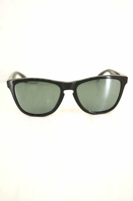OAKLEY（オークリー） Frogskins フロッグスキン アジアンフィット メンズ ファッション雑貨