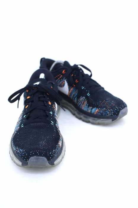 NIKE （ナイキ） fly knit max メンズ シューズ