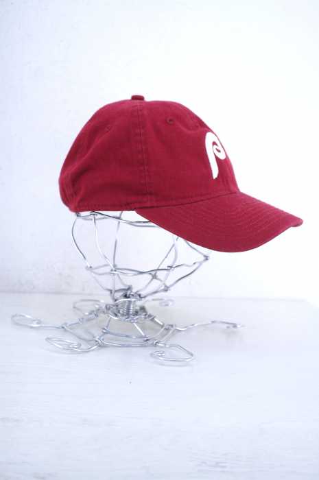 NEW ERA （ニューエラ） Cooperstown Collection 刺繍キャップ メンズ 帽子
