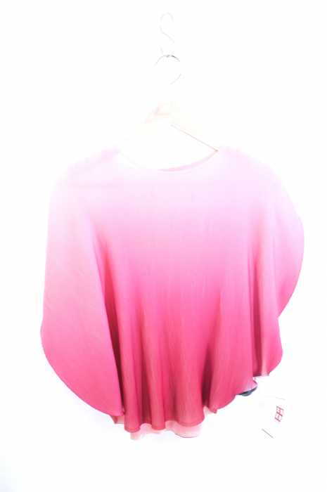 プリーツプリーズ  ノースリーブブラウス  トップス  aurora mist PLEATS PLEASE ISSEY MIYAKE（プリーツプリーズイッセイミヤケ） 19SS