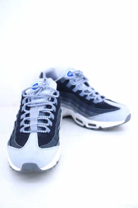 NIKE (ナイキ) AIR MAX 95 ESSENTIAL メンズ シューズ