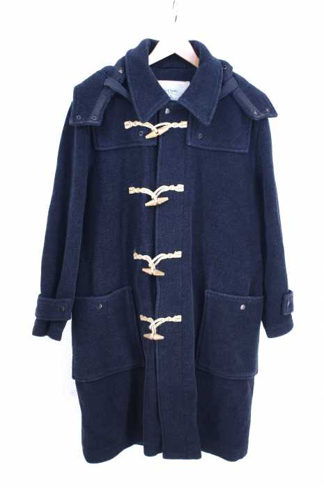 Paul Smith (ポールスミス) ダッフルコート メンズ アウター