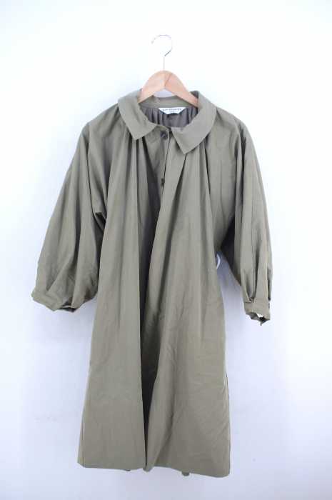 IENA （イエナ） 18SS EMINPAUL ボリュームコート レディース アウター