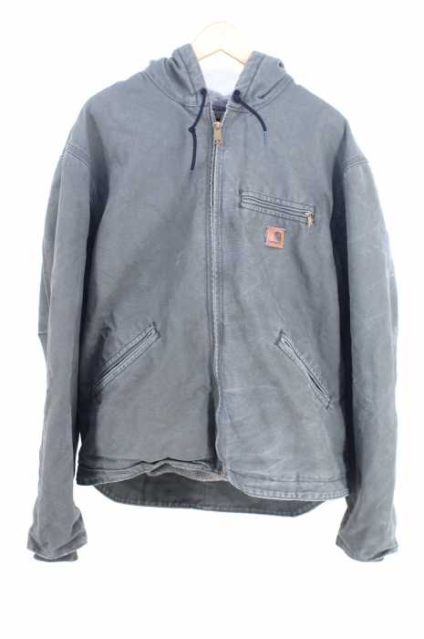 Carhartt （カーハート） SIERRA JACKET SHERPA LINED SANDSTONE シエラジャケット メンズ アウター