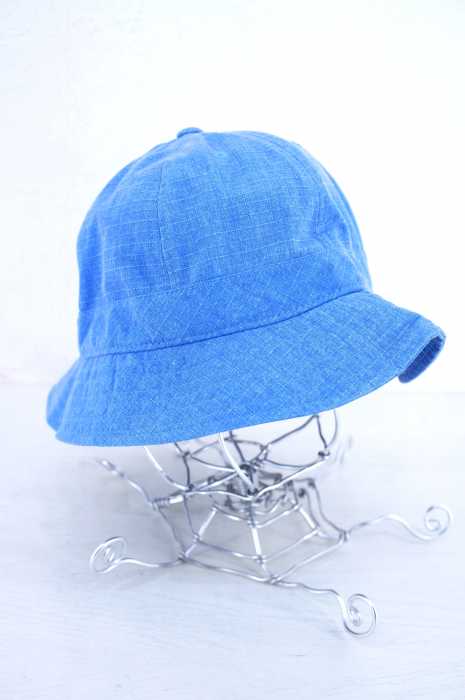 STUSSY （ステューシー） リップストップコットン ボーラーハット メンズ 帽子