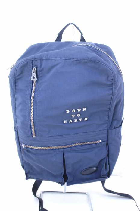 KICHIZO by Porter Classic() DOWN TO EARTH 60/40クロス デイパック メンズ バッグ