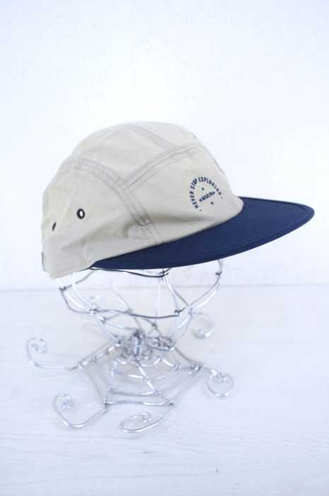 THE NORTH FACE （ザノースフェイス） FIVE PANEL CAP メンズ 帽子