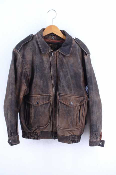 AIR JAC SOL CLUB（エアージャック ソルクラブ） TYPE 2-B JKT