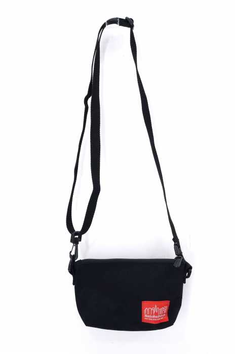 Manhattan Portage （マンハッタンポーテージ） Mini Cluch ミニショルダー ミニクラッチ レディース バッグ
