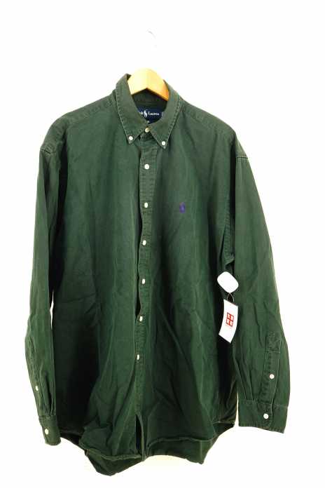 RALPH LAUREN （ラルフローレン） BLAKE ボタンダウンシャツ メンズ トップス