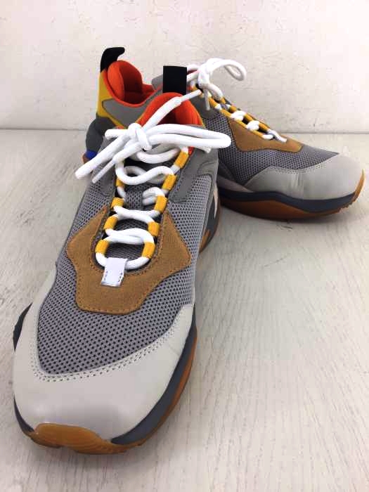 PUMA(プーマ) THUNDER SPECTRA サンダー スペクトラ メンズ シューズ