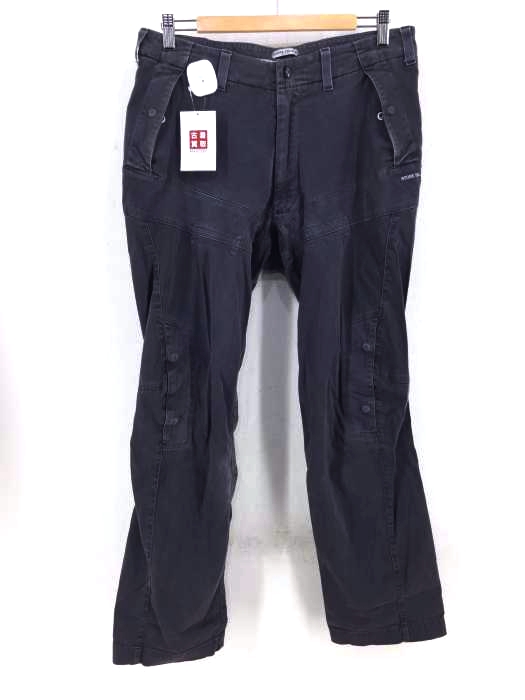 STONE ISLAND（ストーンアイランド） カーゴパンツ メンズ パンツ