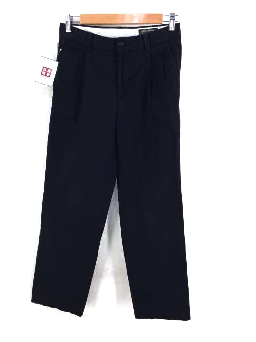 Eddie Bauer（エディーバウアー） 2タックパンツ メンズ パンツ