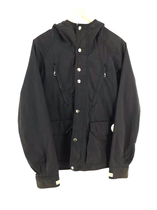 THE NORTH FACE PURPLE LABEL（ノースフェイスパープルレーベル） フラッシュドライ ジップアップ マウンテンパーカー メンズ アウター