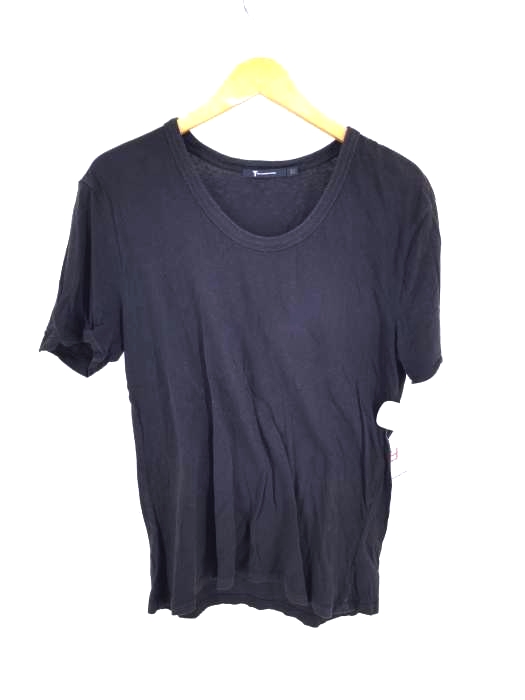 T by Alexander Wang（ティーバイアレキサンダーワン） UネックTEE レディース トップス