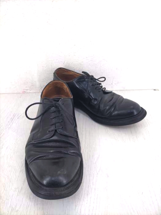 JOSEPH CHEANEY(ジョセフ チーニー) DEAL プレーントゥ メンズ シューズ