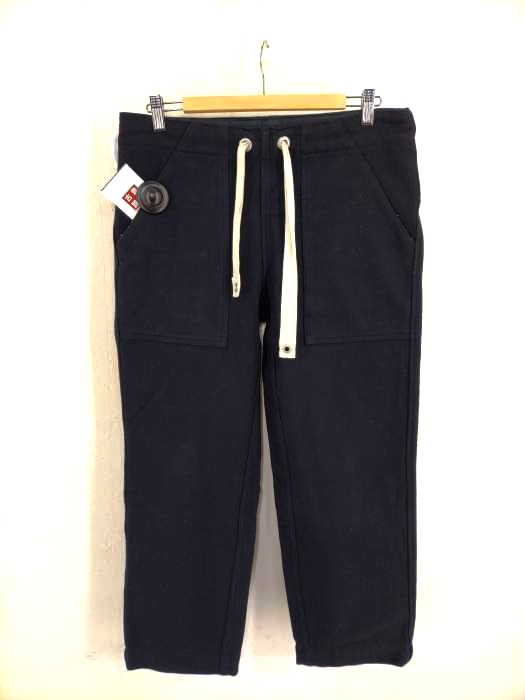 MOUNTAIN RESEARCH（マウンテンリサーチ） Easy Pants イージーパンツ メンズ パンツ