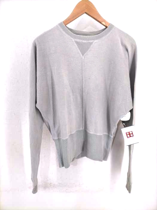 Martin Margiela（マルタンマルジェラ） 6 LONG SLEEVE DEANNA期 カットソー レディース トップス