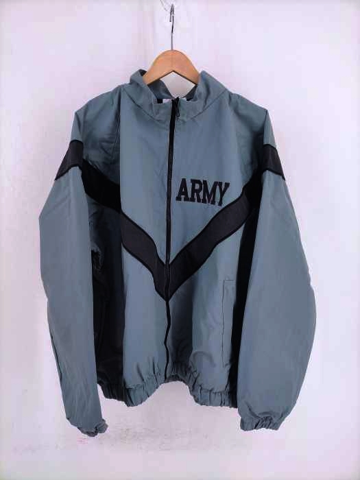 USED古着(ユーズドフルギ) U.S.ARMY IPFU JACKET メンズ アウター