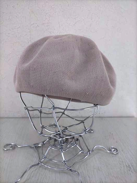 KANGOL（カンゴール） ハンチング ベレー帽 レディース 帽子