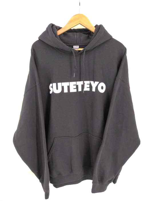 TANGTANG（タンタン） SUTETEYOプルオーバーパーカー メンズ トップス