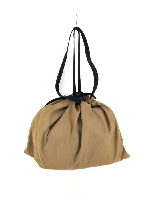 COMESANDGOES(カムズアンドゴーズ) 6/4cloth Bag メンズ バッグ