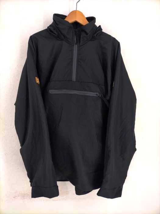 BRITISH ARMY(ブリティッシュアーミー) PCS Thermal Smock スモック メンズ アウター