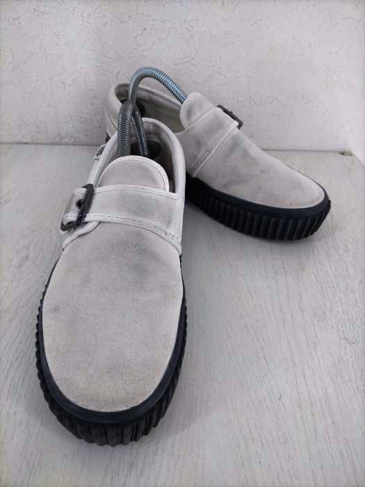 VANS（バンズ） Style47Creeper メンズ シューズ
