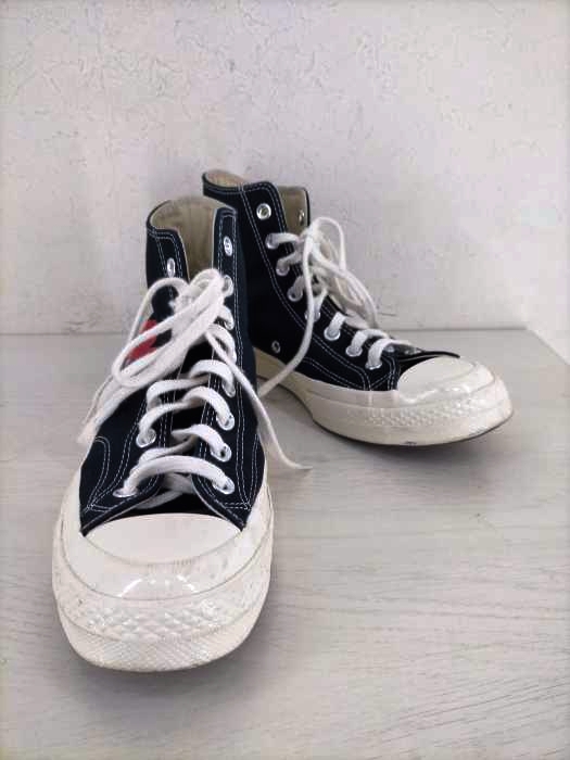 PLAY COMME des GARCONS（プレイコムデギャルソン） CT70 メンズ シューズ