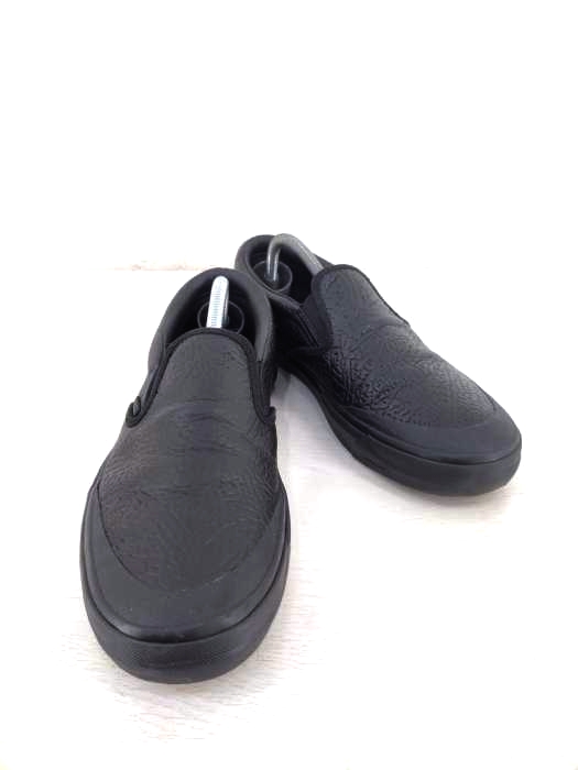 VANS（バンズ） COURAGE ADAMS BMX SLIP-ON メンズ シューズ