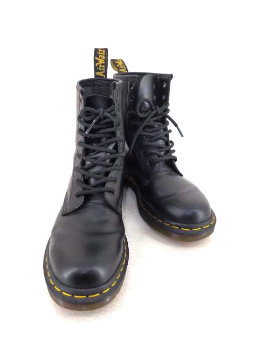 Dr.Martens（ドクターマーチン） 8ホール 1460 PASCAL ブーツ レディース シューズ