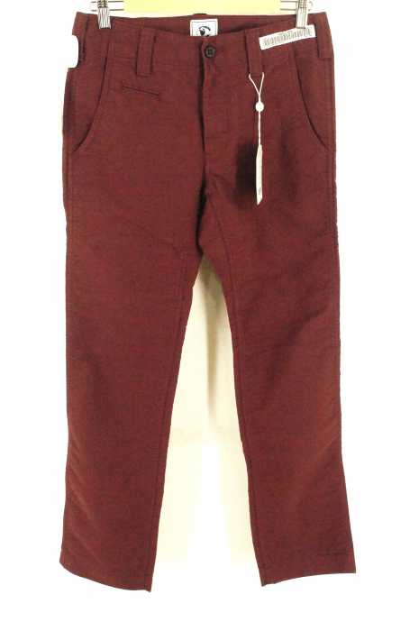 UNIVERSAL PRODUCTS （ユニバーサルプロダクツ） ORIGINAL CHINO TROUSERS チノパンツ メンズ パンツ