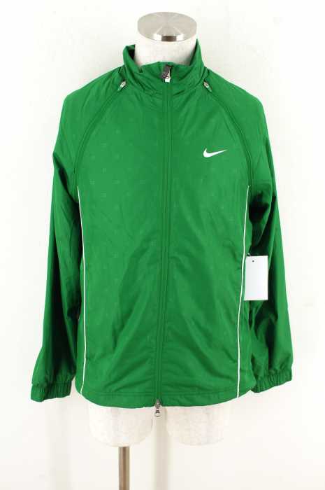 NIKE GOLF（ナイキゴルフ） スタンドカラー2WAYベストブルゾン メンズ アウター