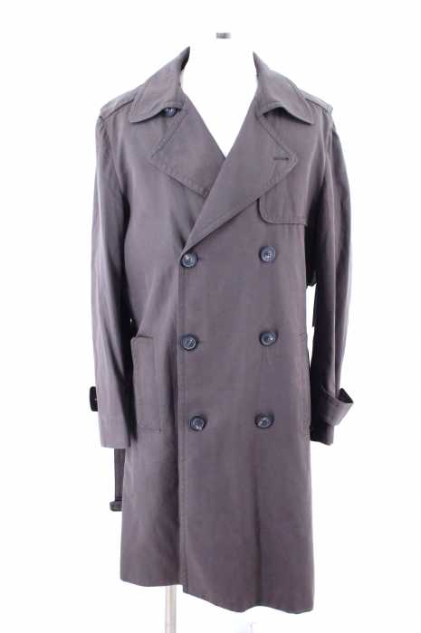 Martin Margiela（マルタンマルジェラ） 14　トレンチコート メンズ アウター