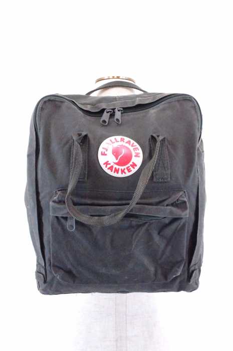 FJALLRAVEN TRAVEL (フェルラーベントラベル) KANKEN リュック バックパック レディース バッグ