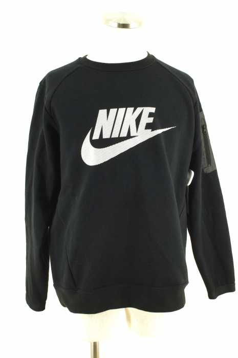 NIKE (ナイキ) クルーネックスウェット メンズ トップス