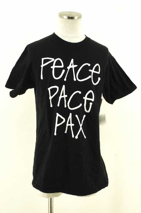 STUSSY （ステューシー） コットン半袖Tシャツ メンズ トップス