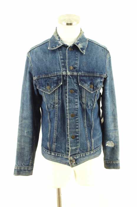 Levi's （リーバイス） 70505 デニムジャケット メンズ アウター
