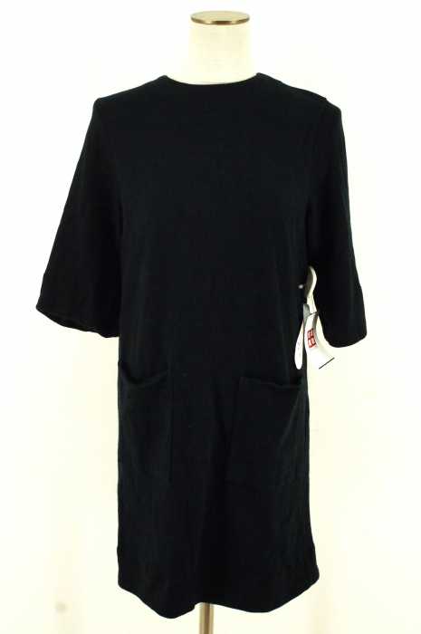 FilMelange （フィルメランジェ） 15SS　LYTHGOE リスゴー　スウェットワンピース レディース ワンピース