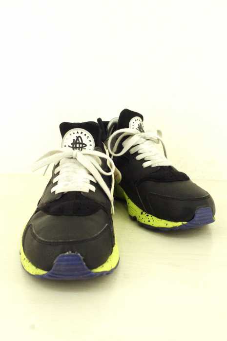 NIKE iD (ナイキ) AIR HUARACHE ローカットスニーカー メンズ シューズ