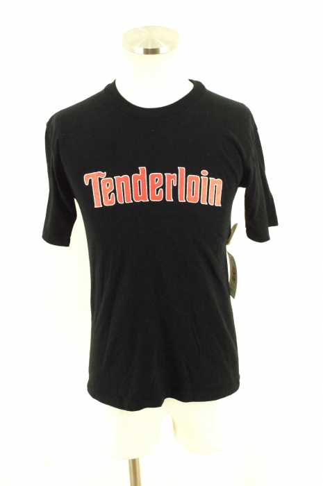 TENDERLOIN （テンダーロイン） LIVE TO RIDE Tシャツ メンズ トップス