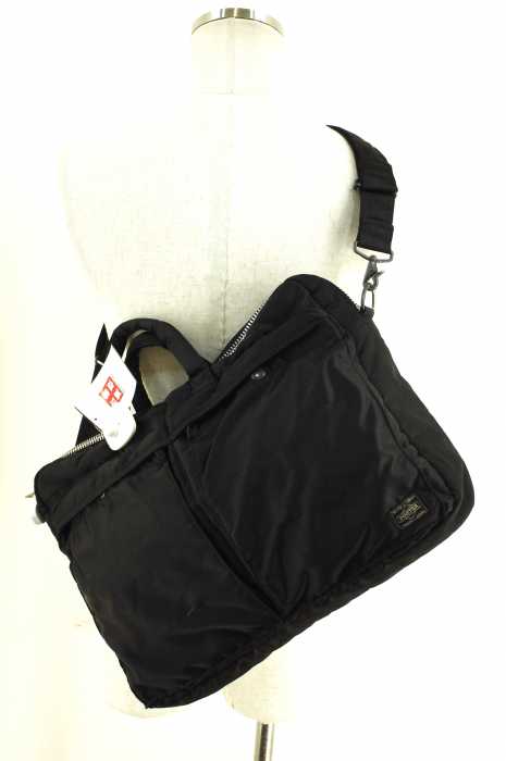 PORTER （ポーター） tanker　タンカー　2WAYショルダーバッグ メンズ バッグ