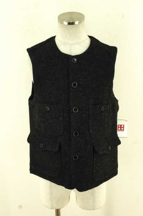 FREEMANS SPORTING CLUB (フリーマンズスポーティングクラブ) ウール混 メンズ トップス