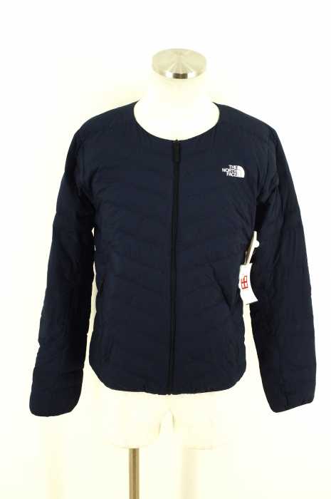 THE NORTH FACE (ザノースフェイス) NY31603 THUNDER ROUND NECK レディース アウター