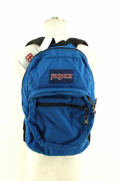 JanSport (ジャンスポーツ) レディース バッグ